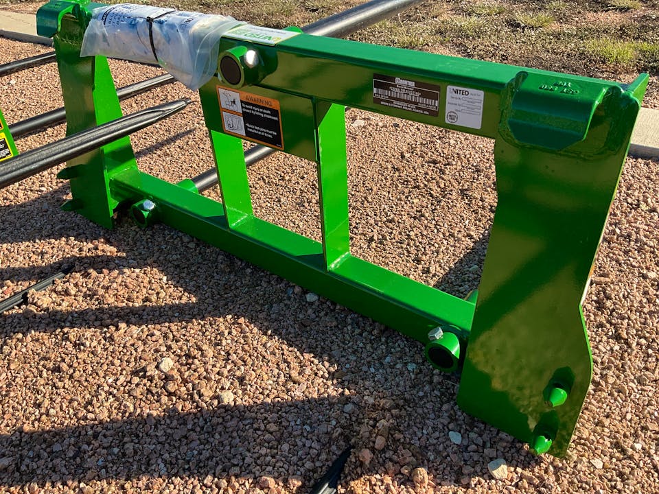 Frontier AB12E
