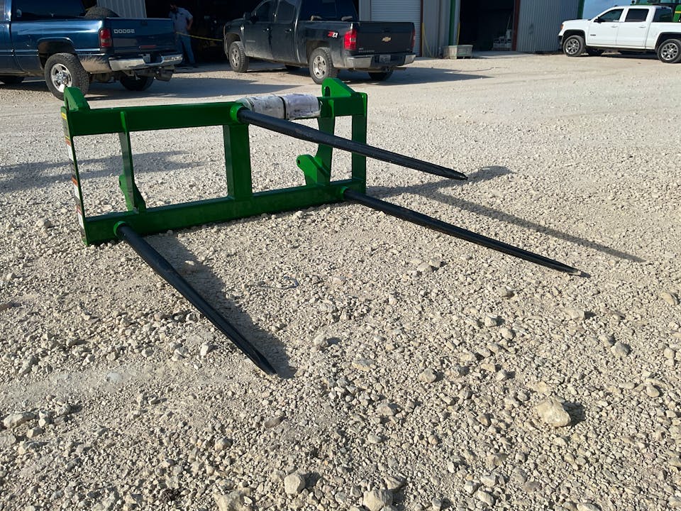 Frontier AB12G
