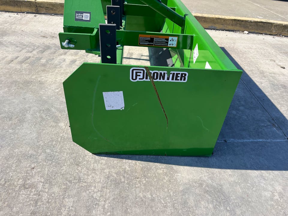Frontier BB5060