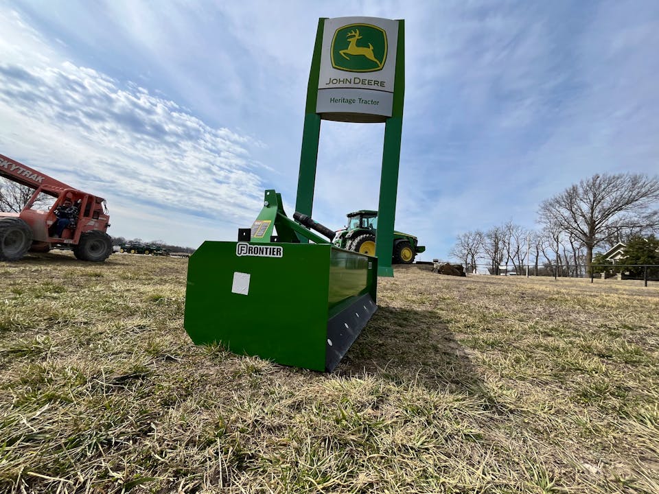 Frontier BB5060