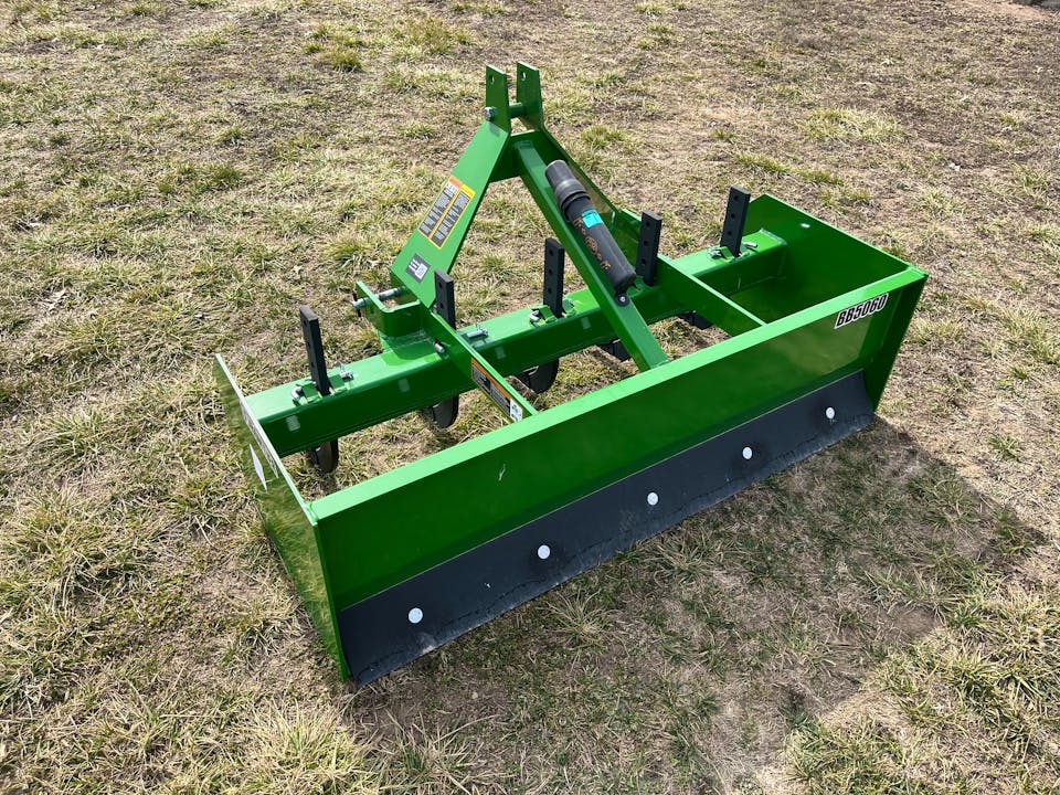 Frontier BB5060