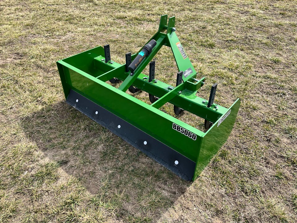 Frontier BB5060