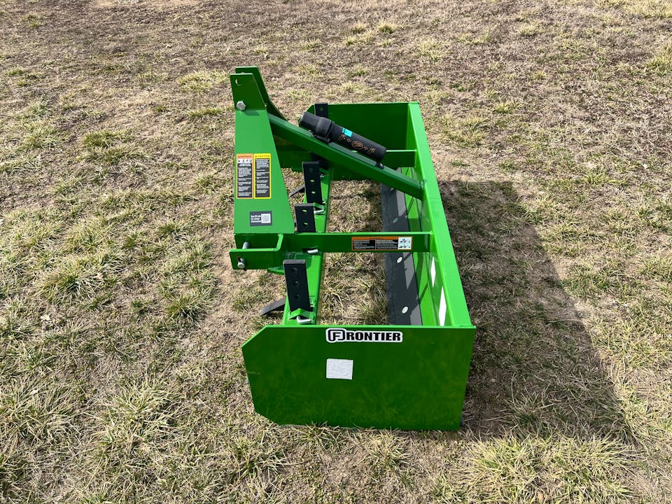 Frontier BB5060