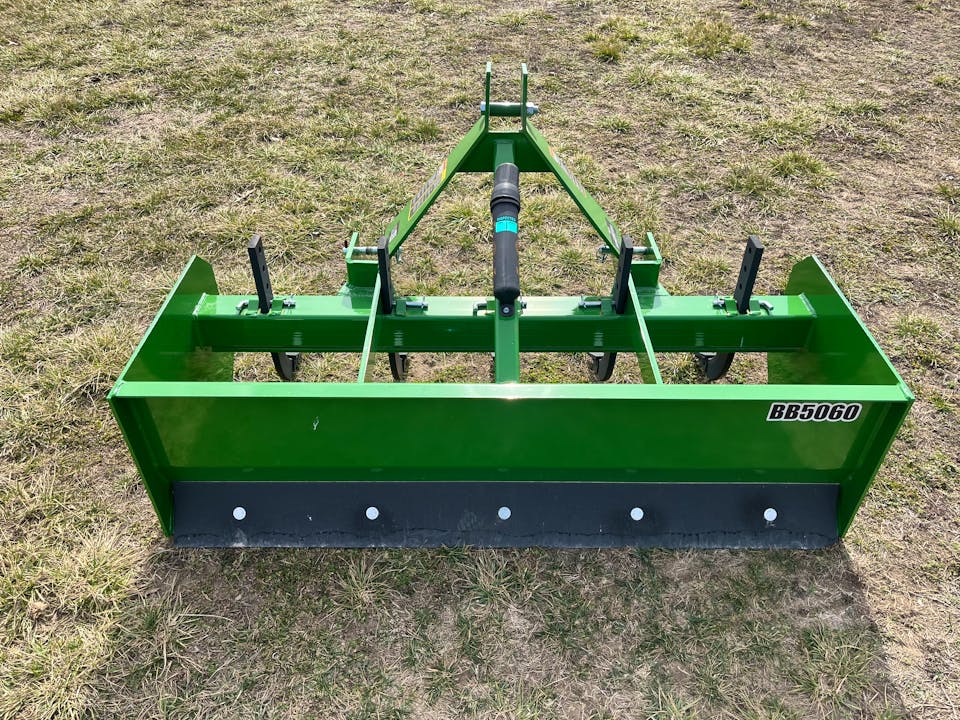 Frontier BB5060