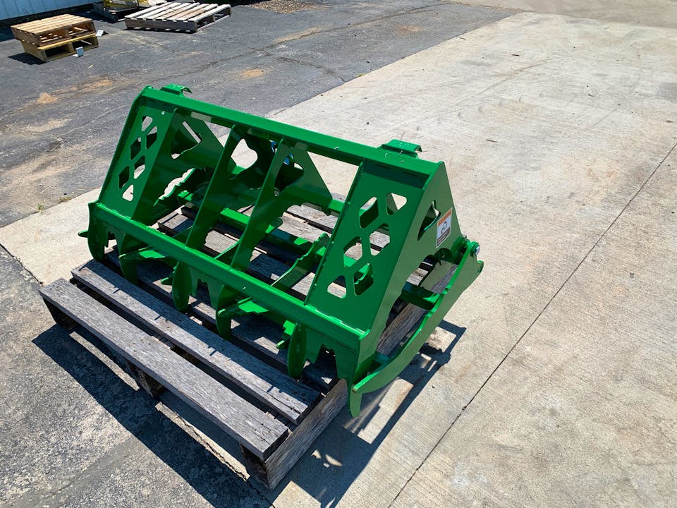 Frontier MG20F