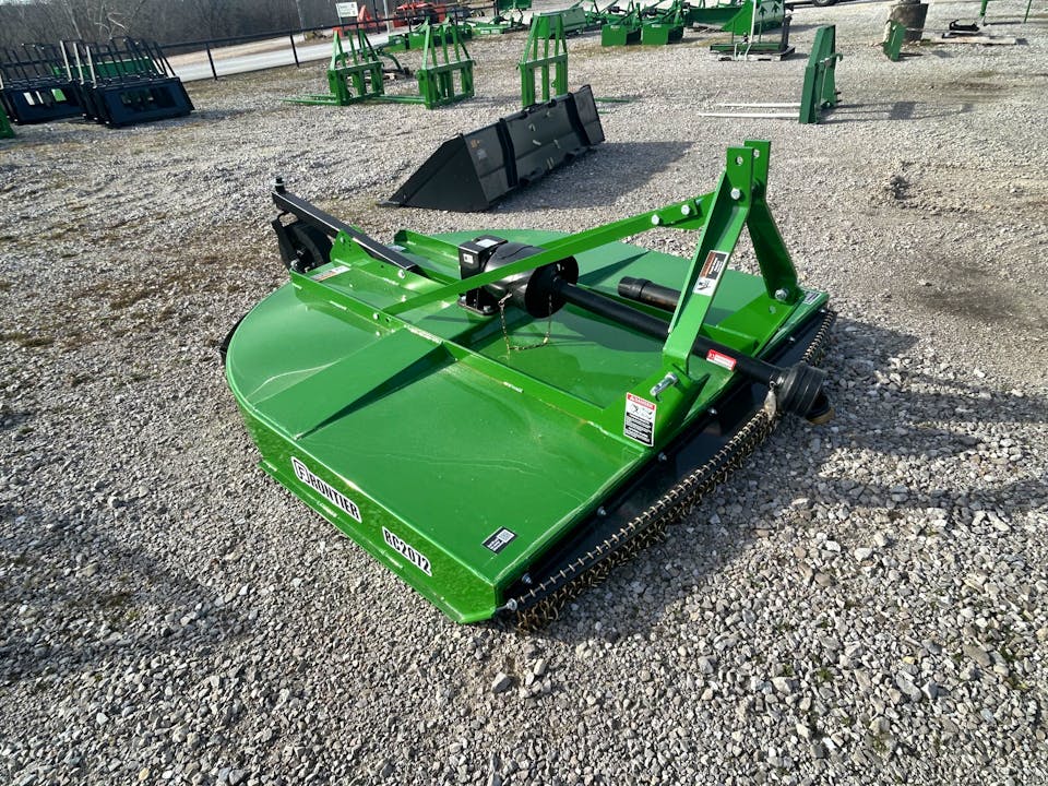 Frontier RC2072