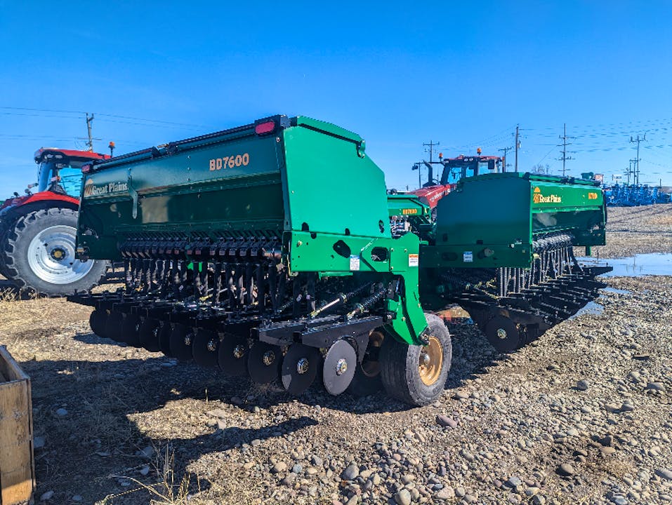 GREAT PLAINS BD7600-30-6006