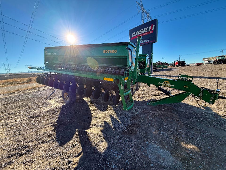 GREAT PLAINS BD7600-40-7806