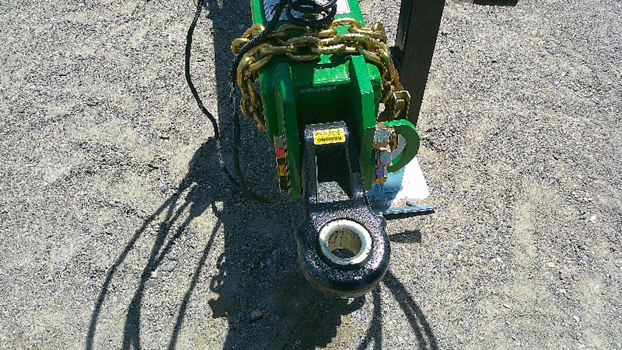GREAT PLAINS HT1100