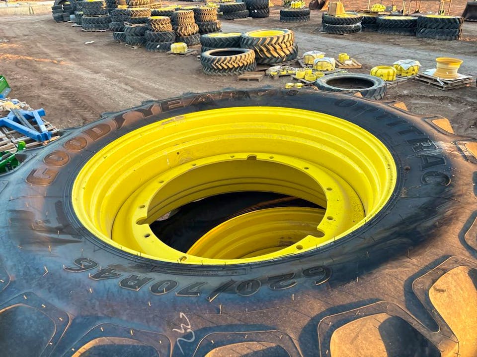 Goodyear 620/70R46 60