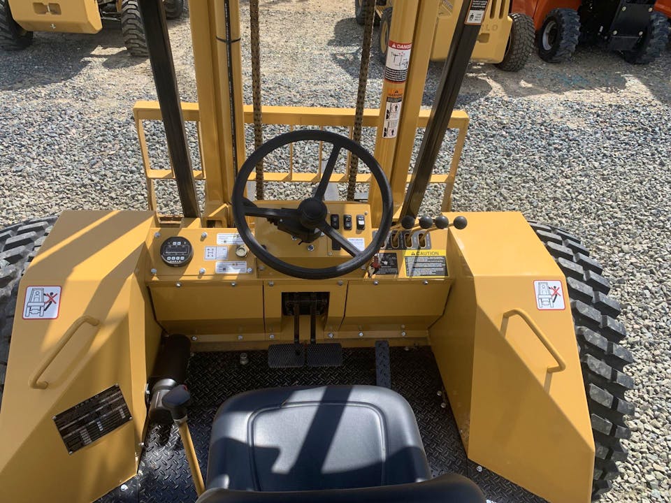 Harlo HP10500