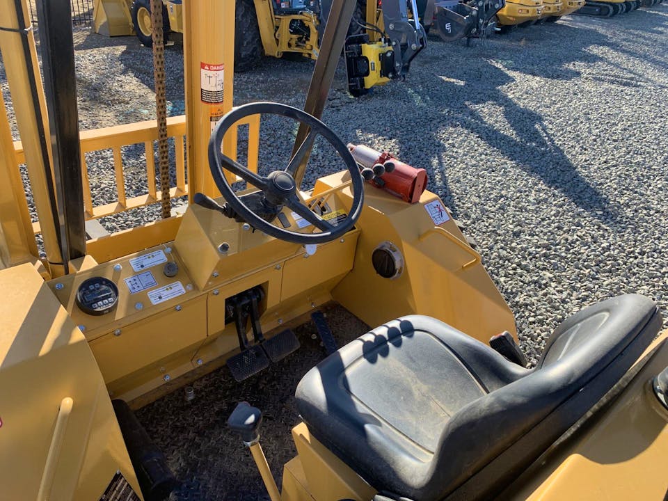 Harlo HP12500