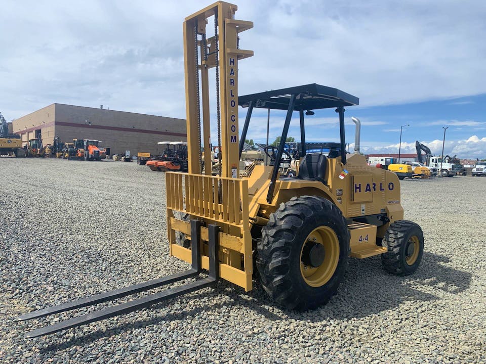 Harlo HP6500