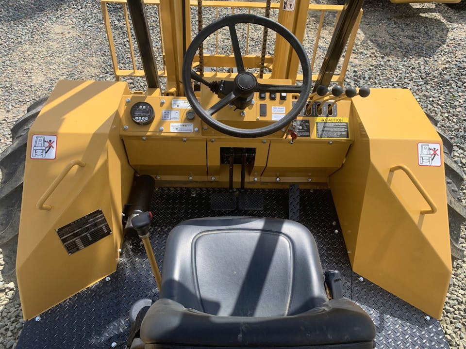 Harlo HP6500