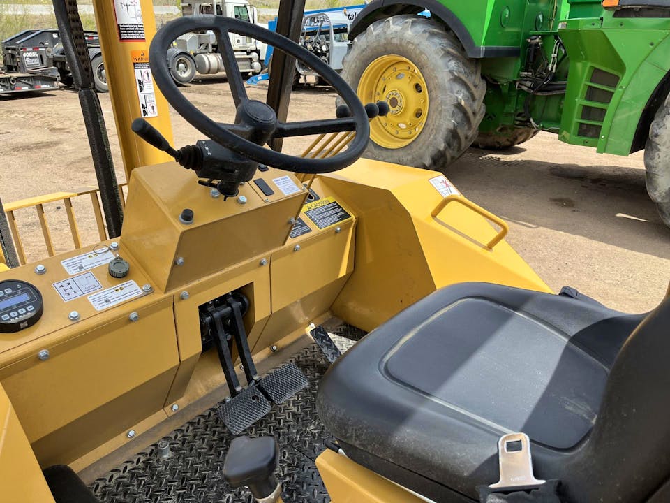 Harlo HP8500
