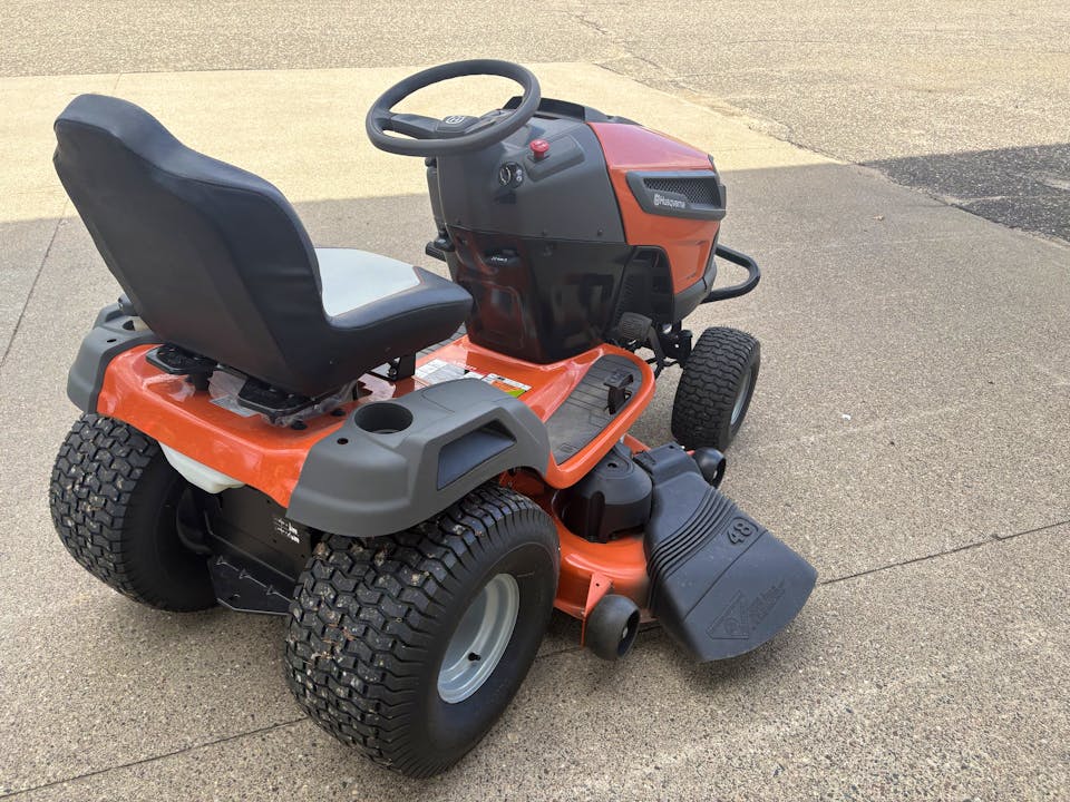 Husqvarna TS 148X