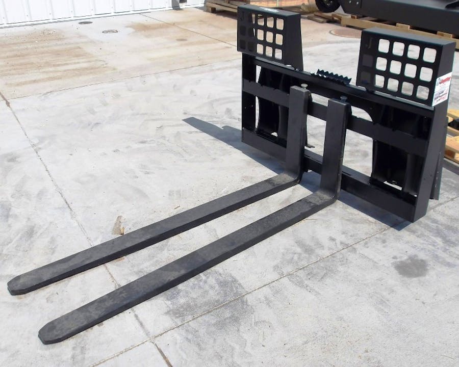 JENKINS IRON AND STEEL 4X5