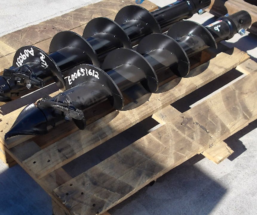 JENKINS IRON AND STEEL 9