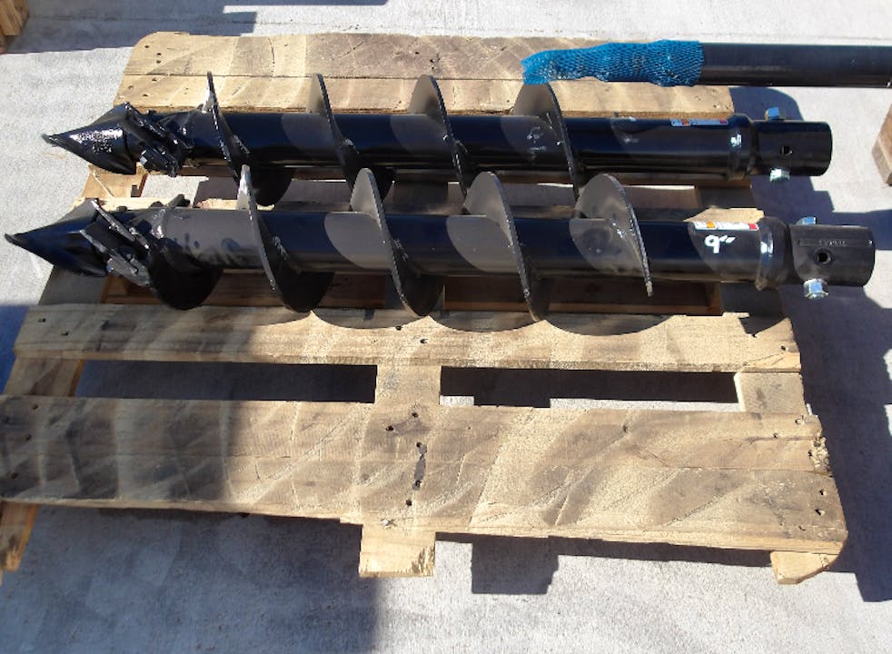 JENKINS IRON AND STEEL 9