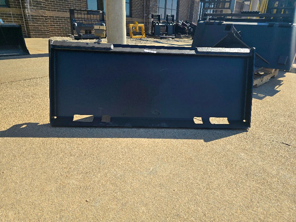 JENKINS IRON AND STEEL HITCH