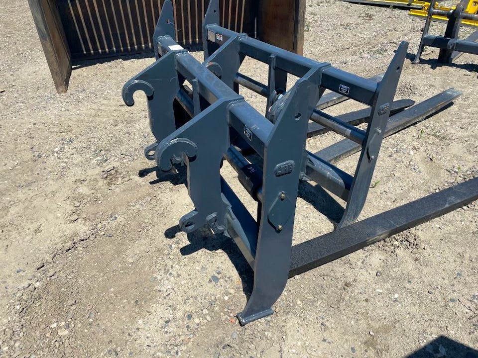JRB 544FORKS60