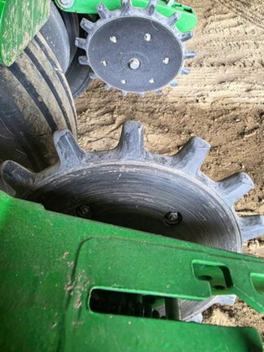 John Deere 1775NT