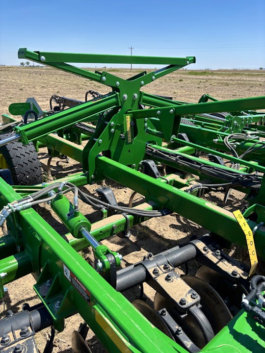 John Deere 2330