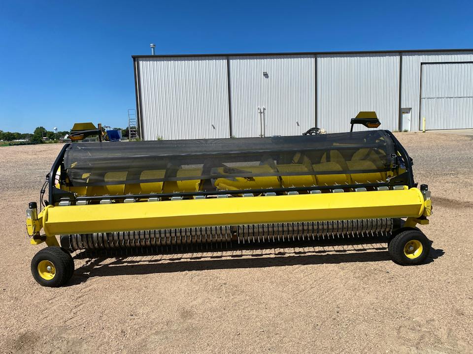 John Deere 46R