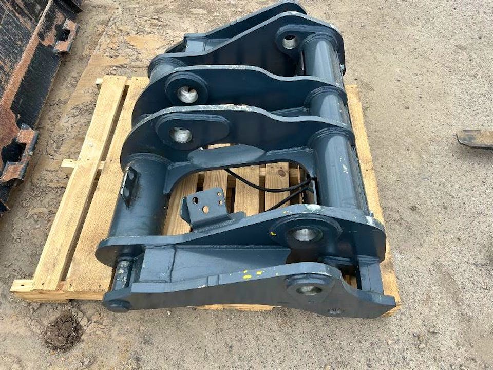 John Deere 544 HI-VIS C