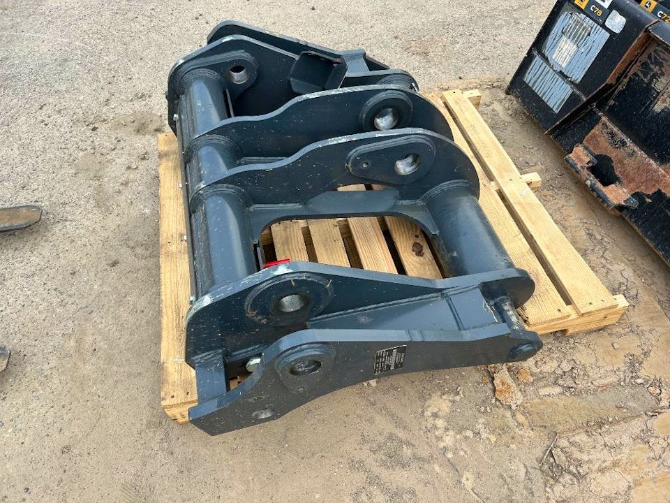 John Deere 544 HI-VIS C