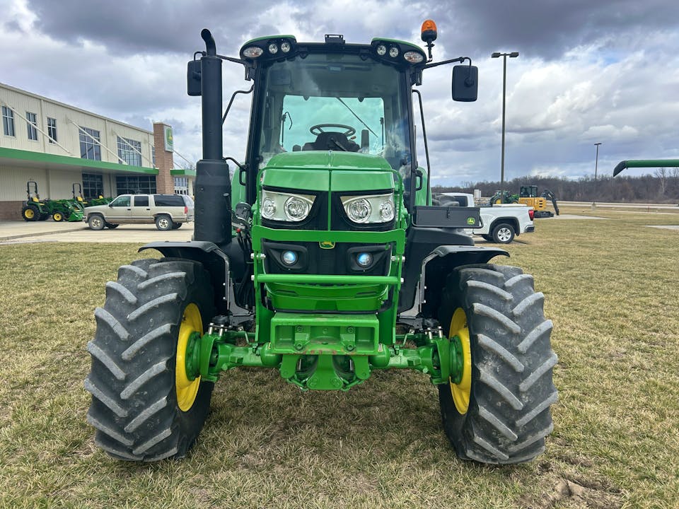 John Deere 6130M