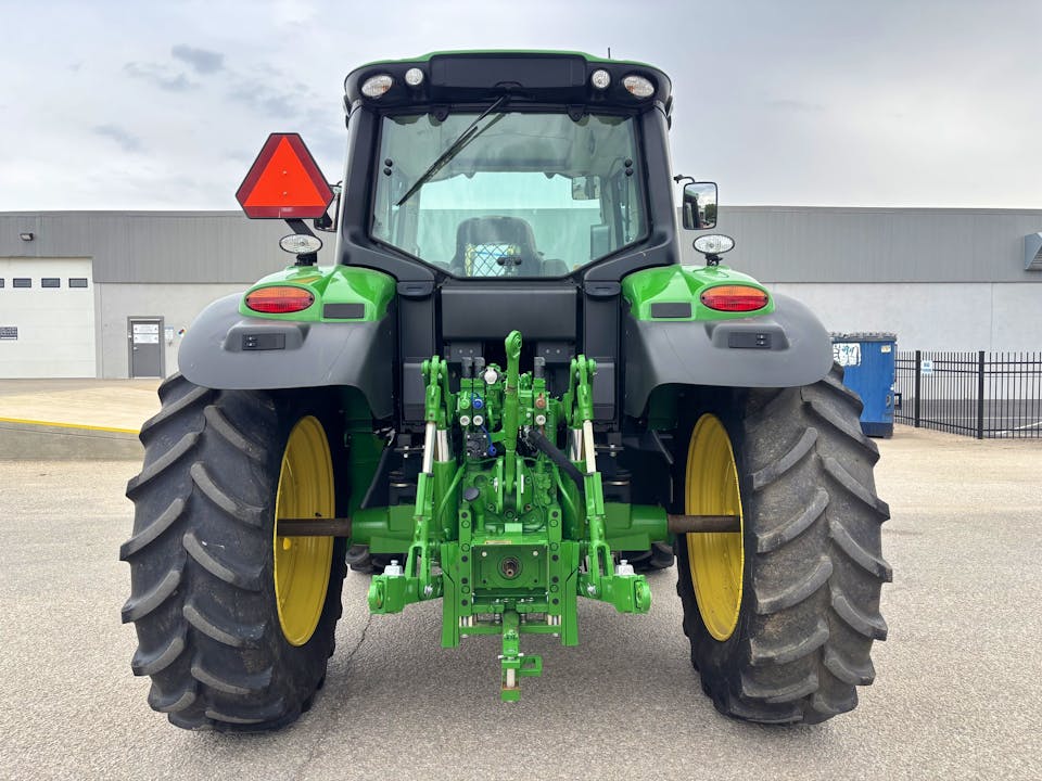 John Deere 6M 130