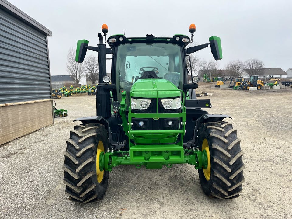 John Deere 6R 130
