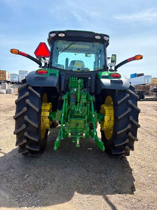 John Deere 6R 175