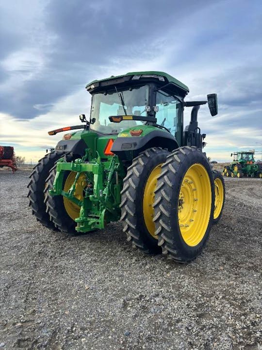 John Deere 7R 290