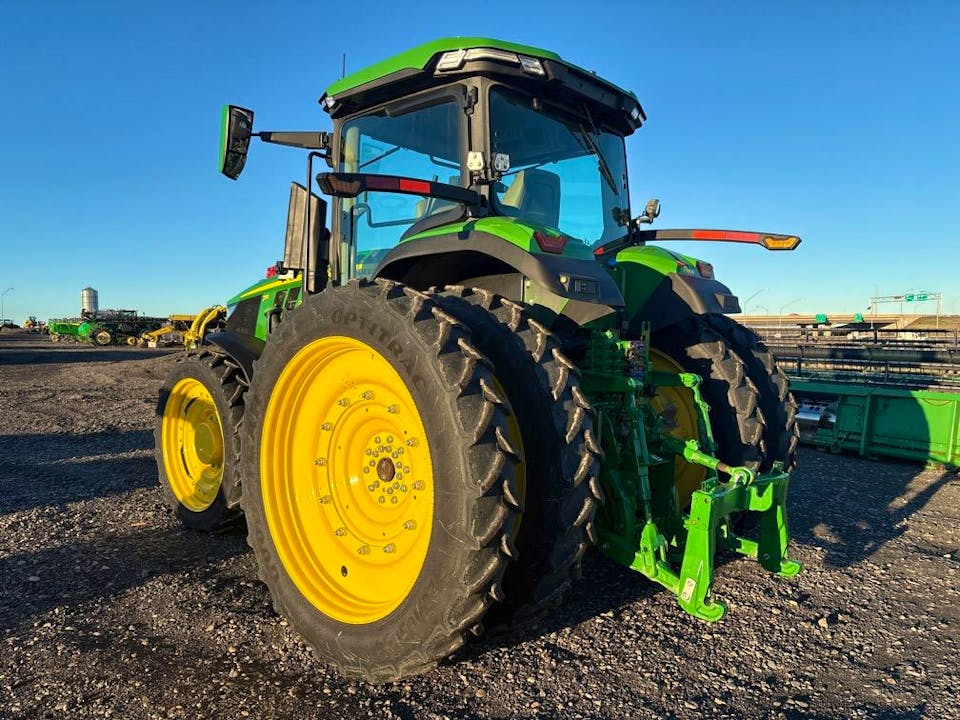 John Deere 7R 290