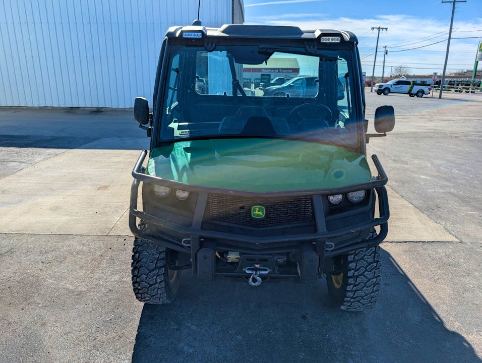 John Deere XUV845M