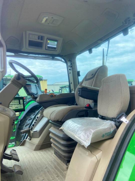 John Deere 8R 280