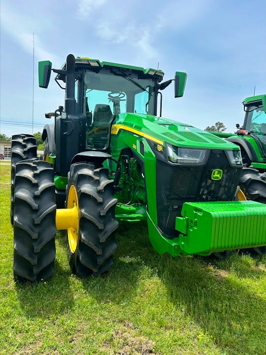 John Deere 8R 280