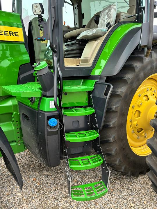 John Deere 8R 310
