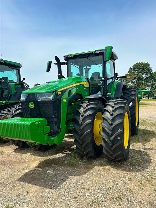 John Deere 8R 310