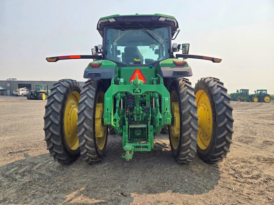 John Deere 8R 310