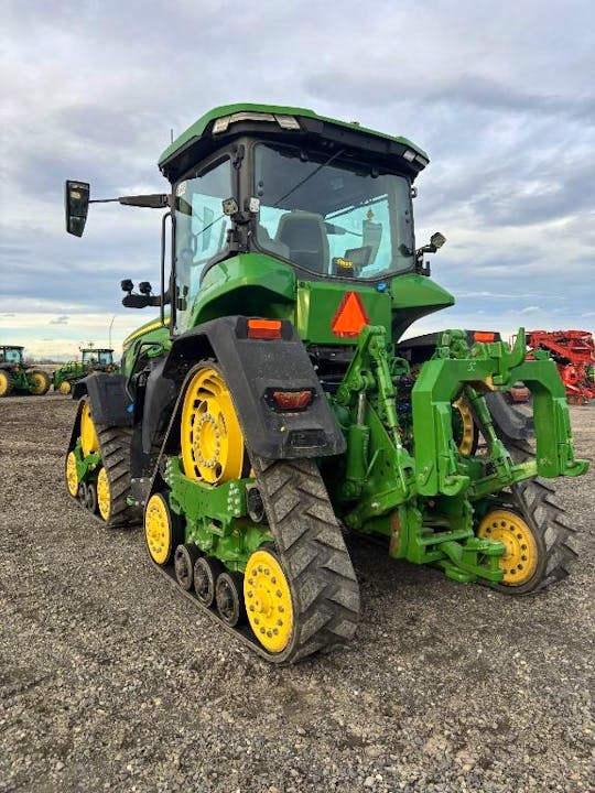 John Deere 8RX 370
