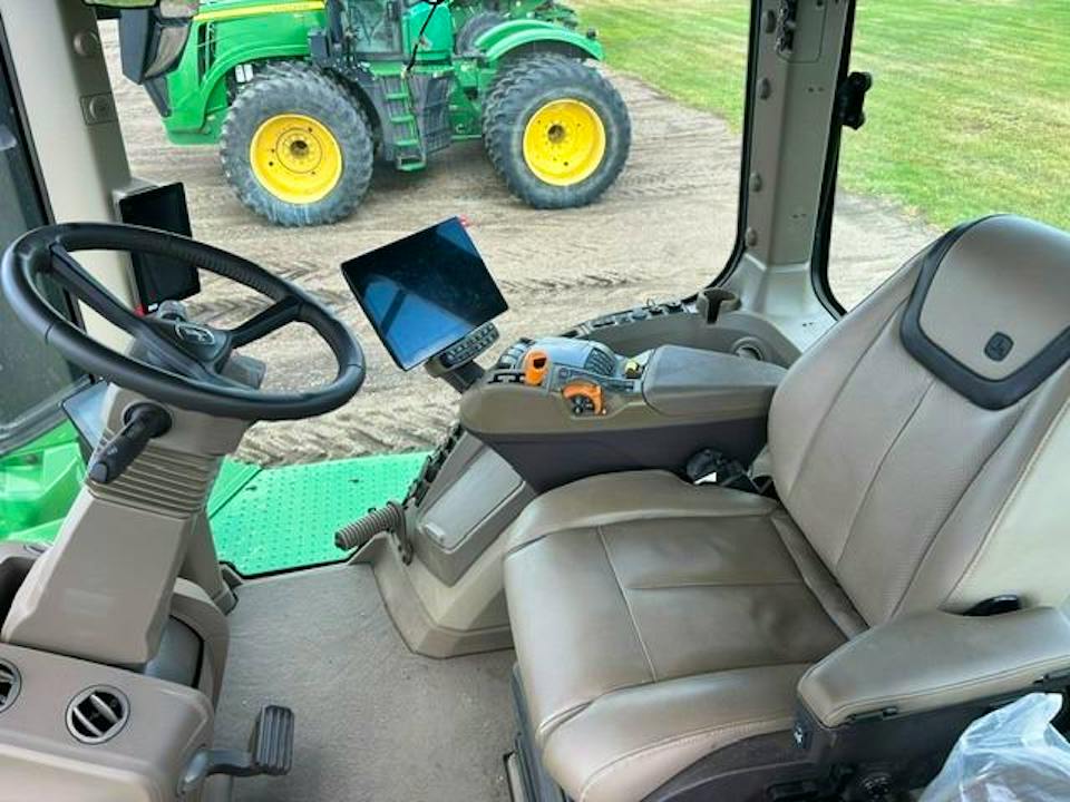 John Deere 9RX 590