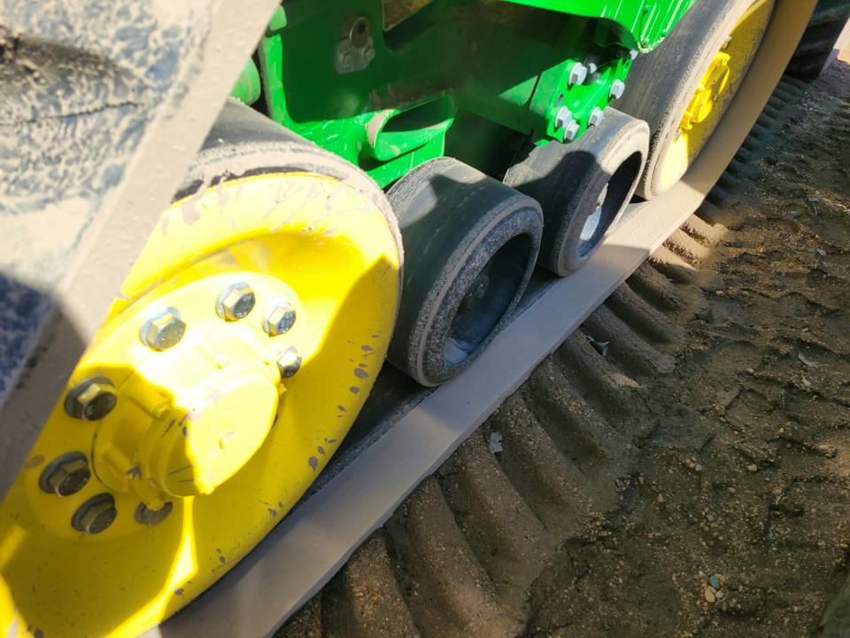 John Deere 9RX 640