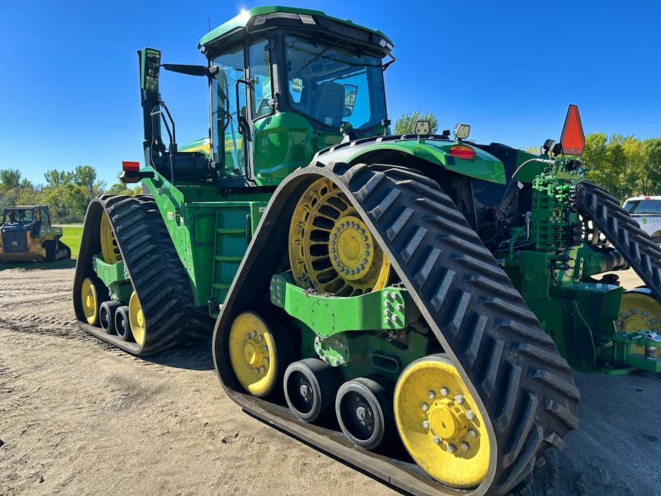 John Deere 9RX 640