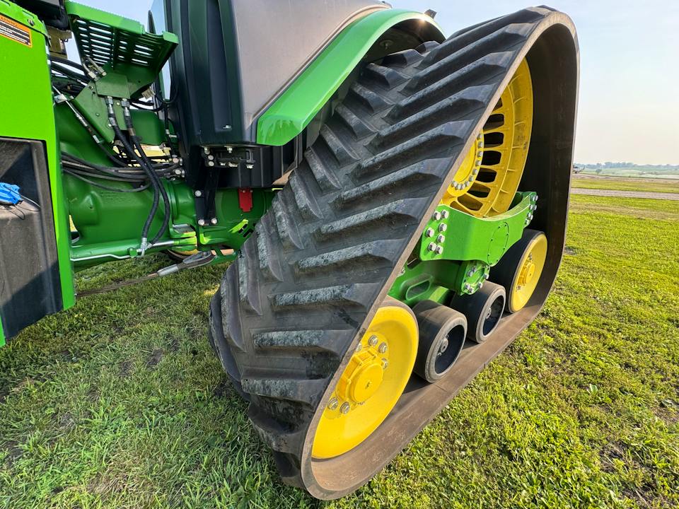John Deere 9RX 640