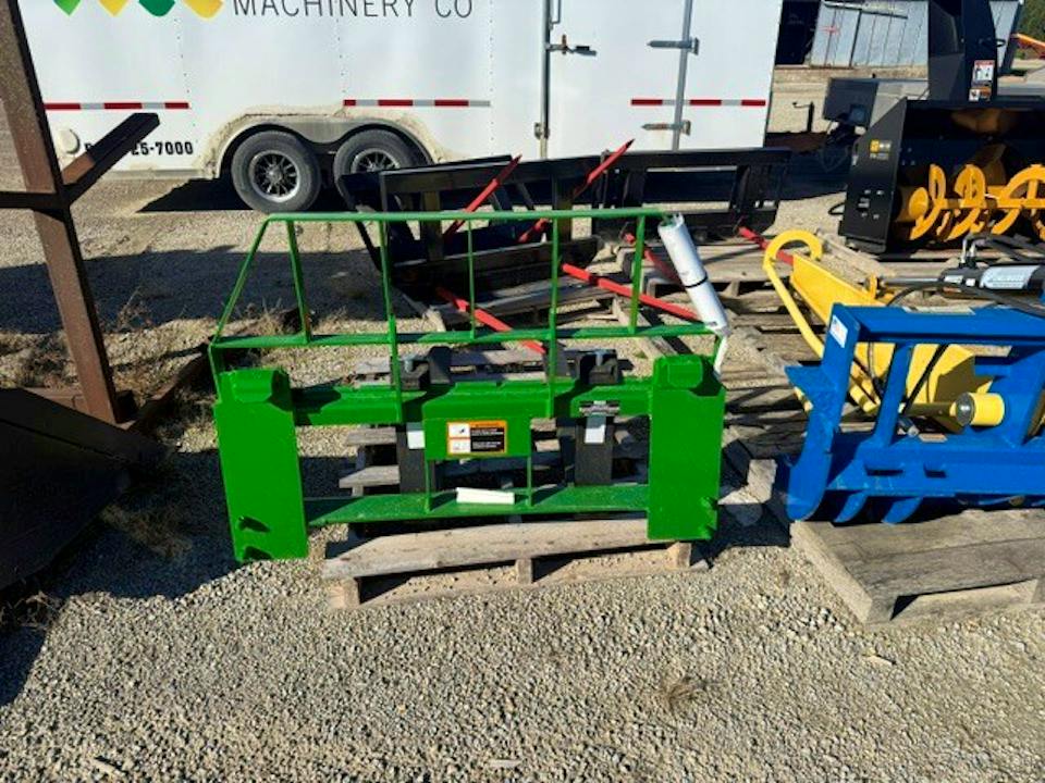 John Deere AP12F
