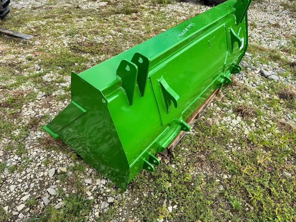 John Deere BXX10587