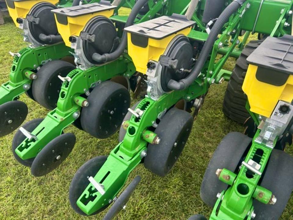 John Deere DB60